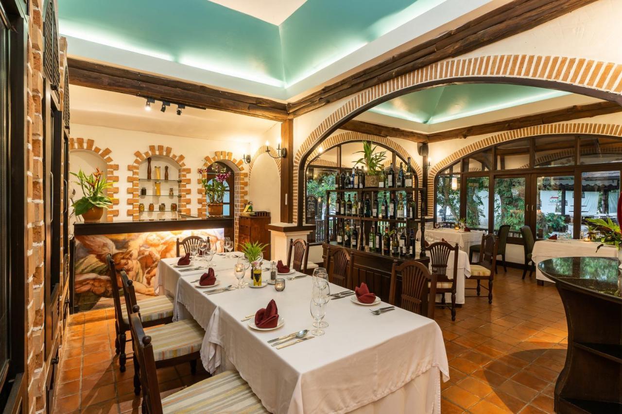 The Legend Chiang Rai Boutique River Resort & Spa מראה חיצוני תמונה