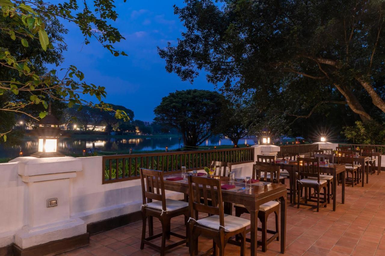 The Legend Chiang Rai Boutique River Resort & Spa מראה חיצוני תמונה
