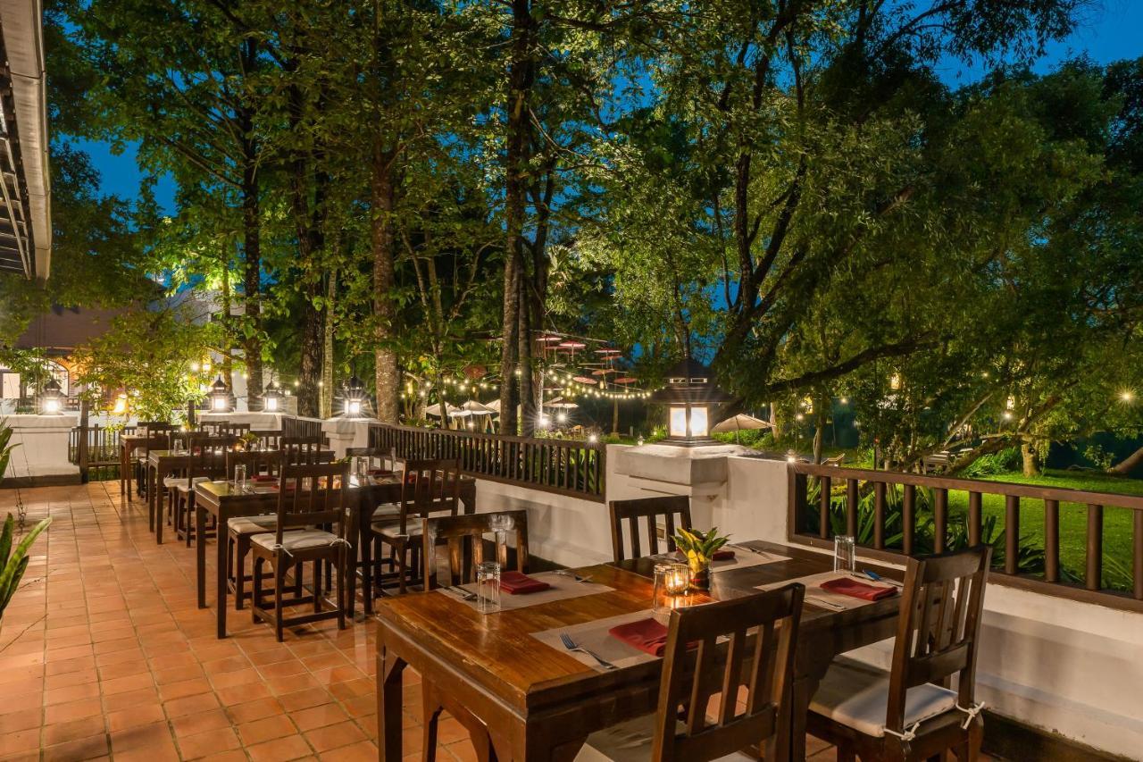 The Legend Chiang Rai Boutique River Resort & Spa מראה חיצוני תמונה